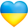 Donate icon heart