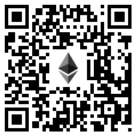 Ethereum QR-code